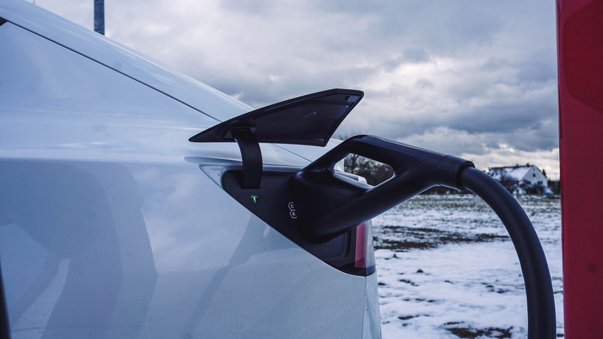 Winter EV Range Loss 2026: 12,480 UK Journeys, 47 Models and What Cold Actually Costs