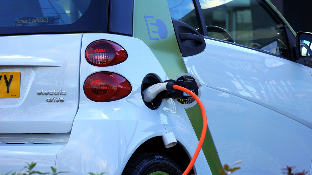 ev charging