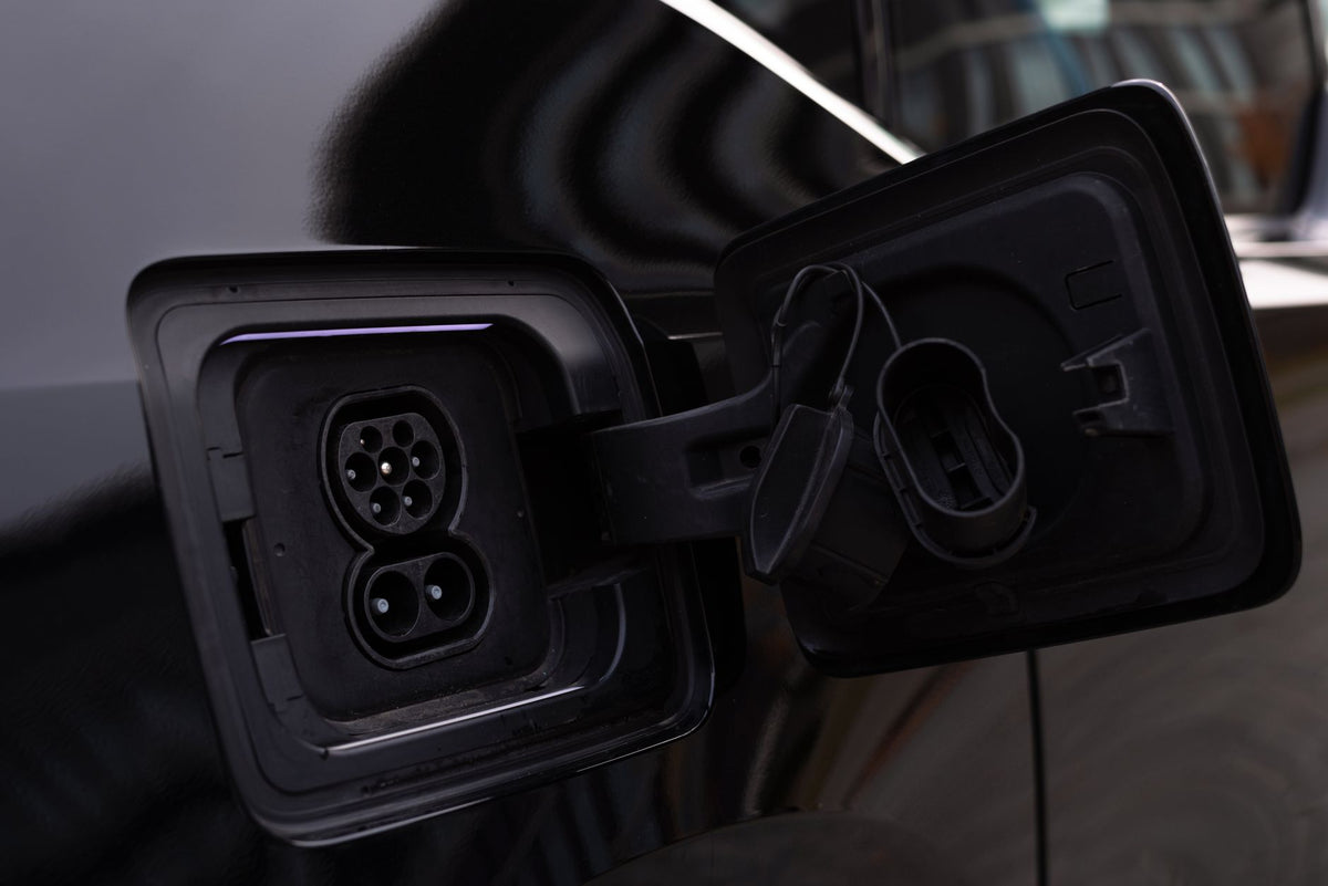 ev cable