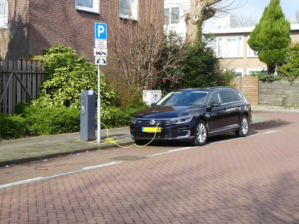 ev charging
