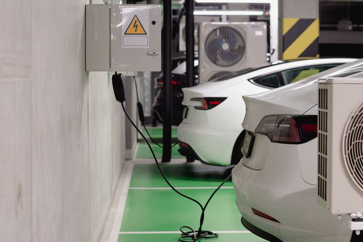 ev charging