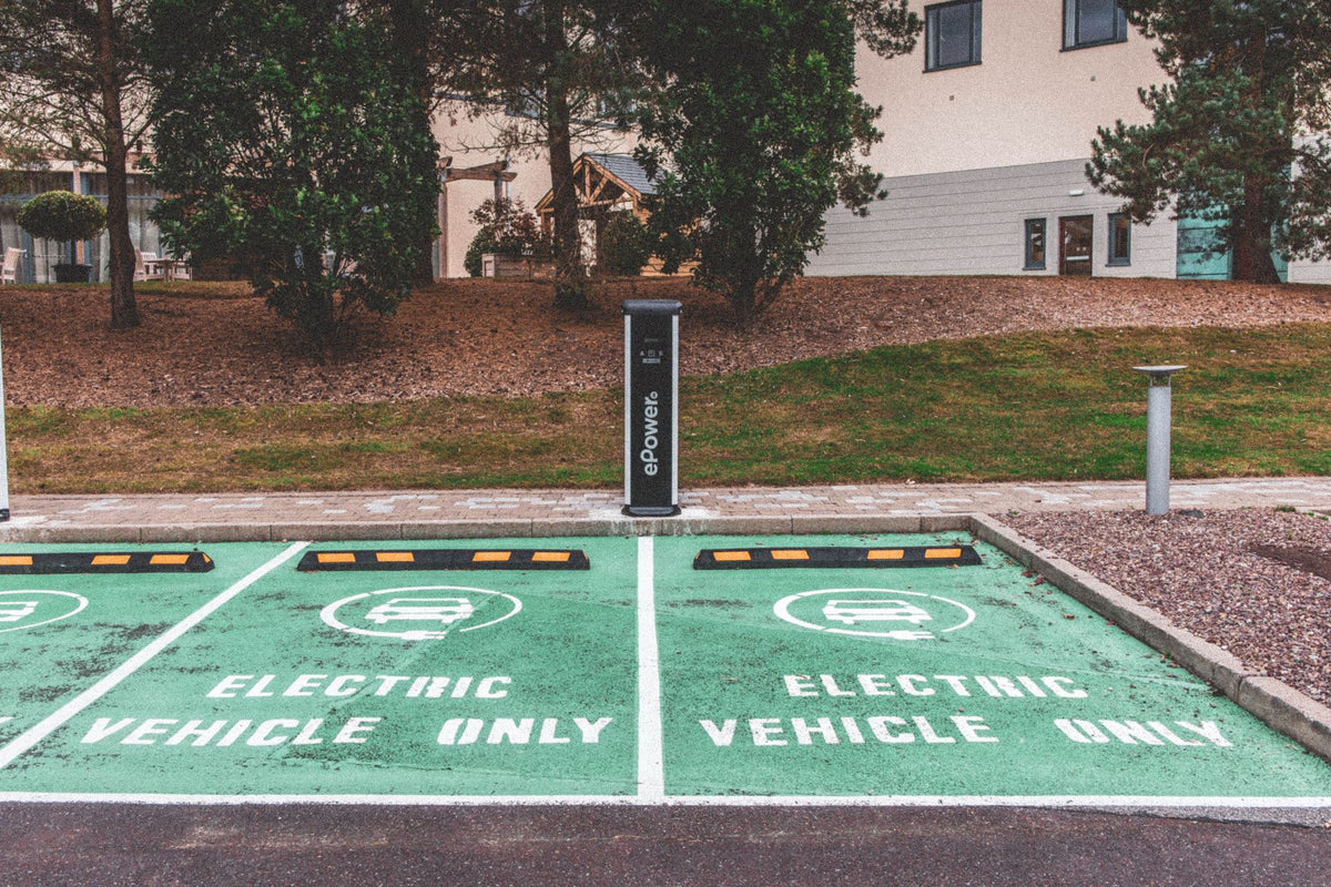 ev charging