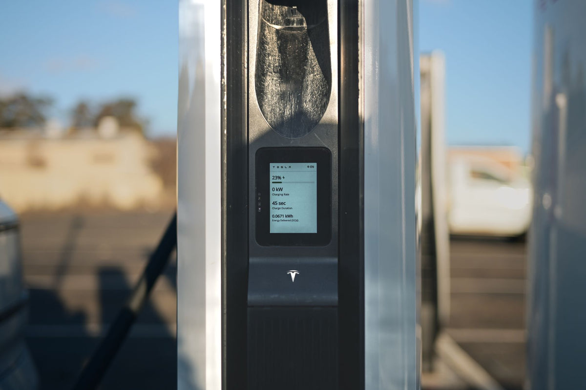 ev charging
