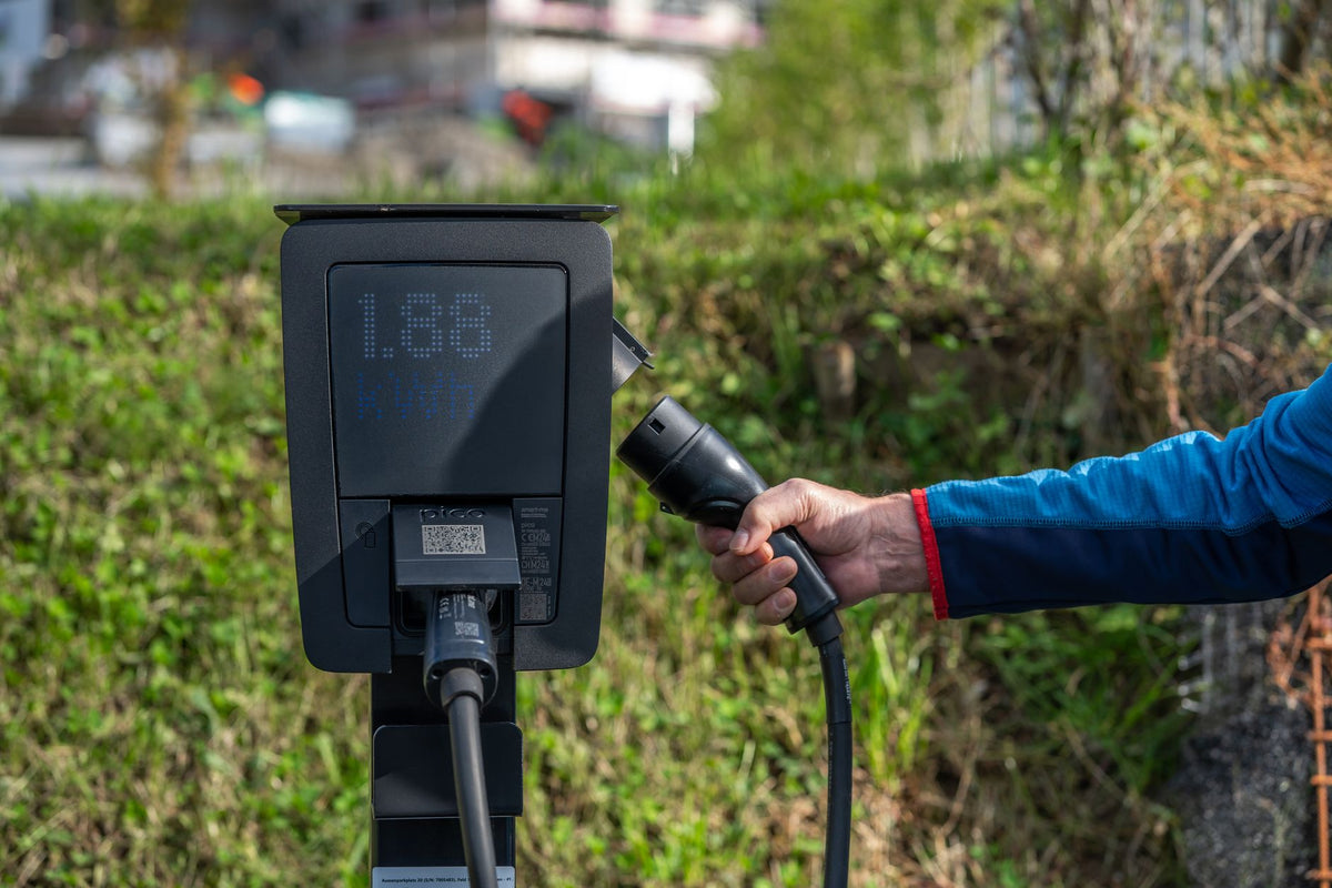 Used Ev Price Index