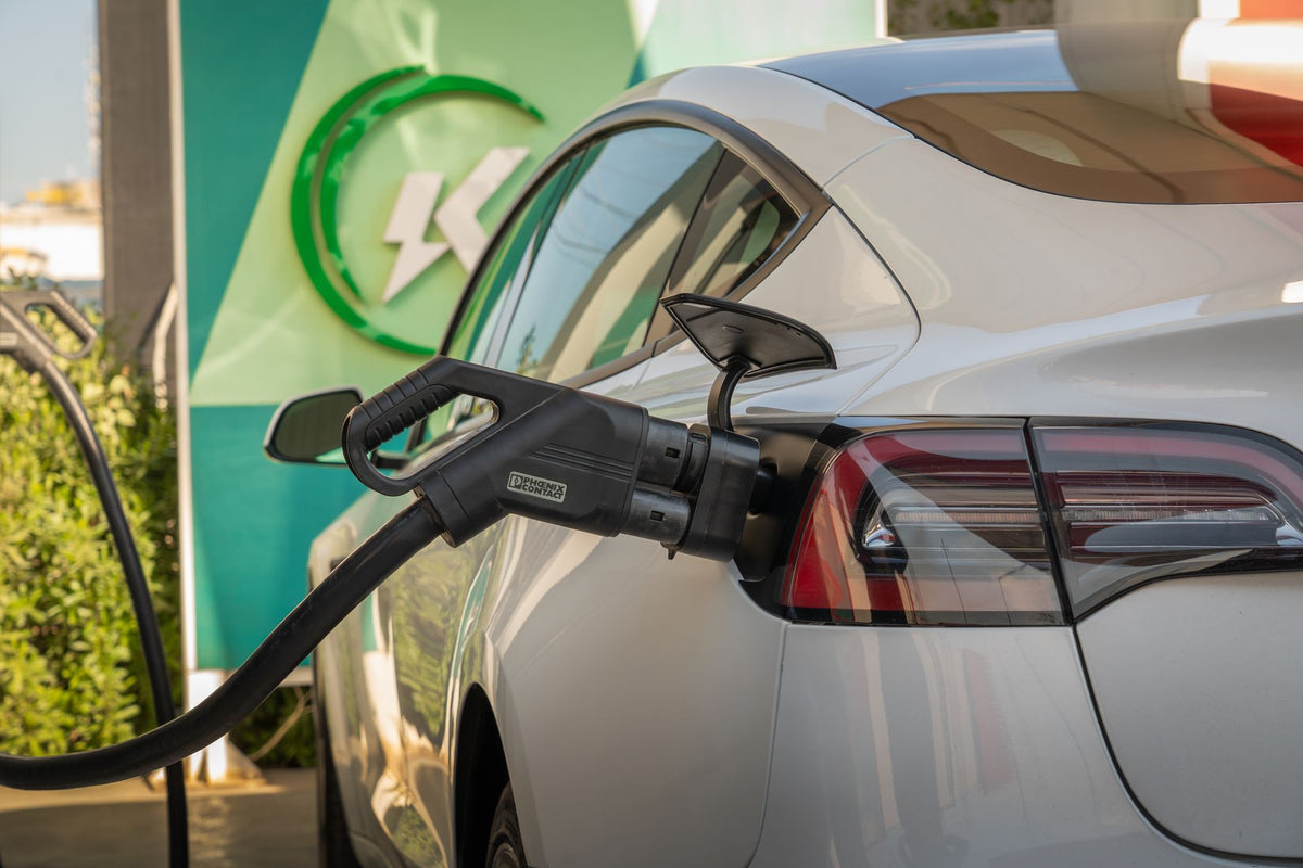 Uk Public Charging Price Index