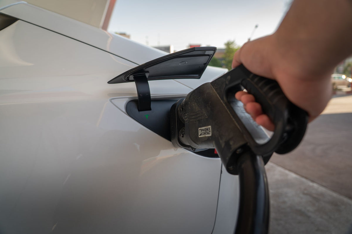 ev charging