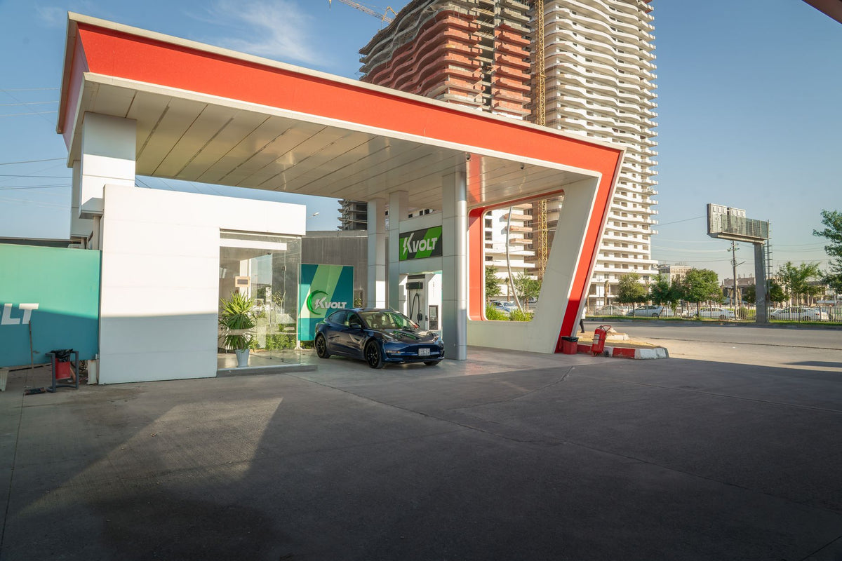 Ev Charging Statistics Uk