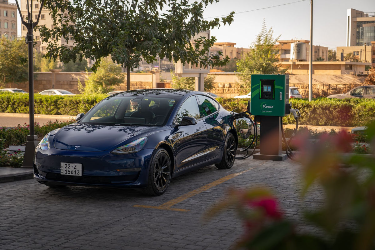 Ev Charging Cost Comparison