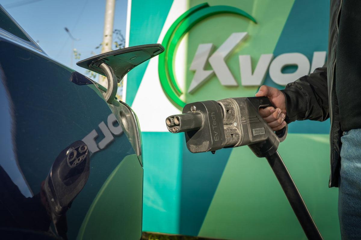 Single Phase Vs Three Phase Ev Charging 2026