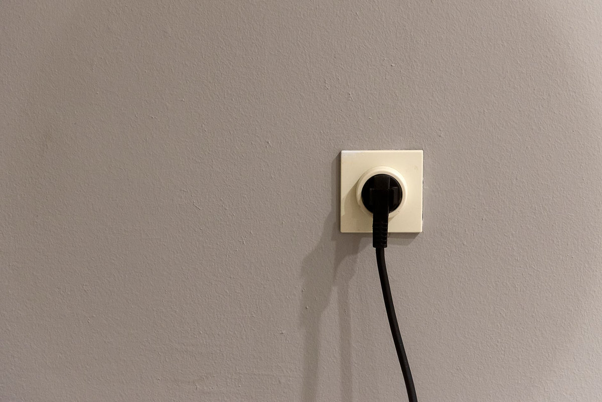 outdoor socket