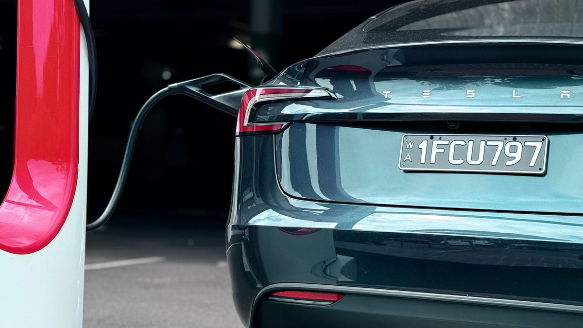 Ev Charging Cable Speed Test