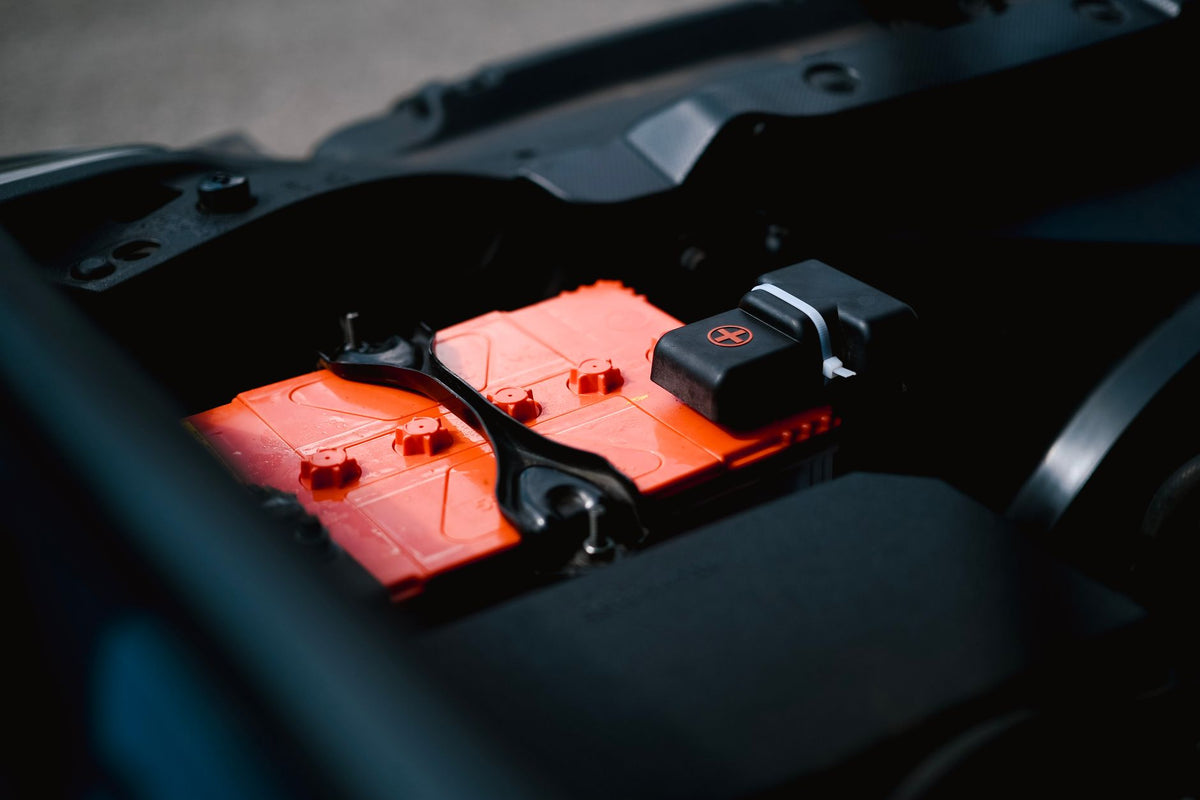 electric vehicle