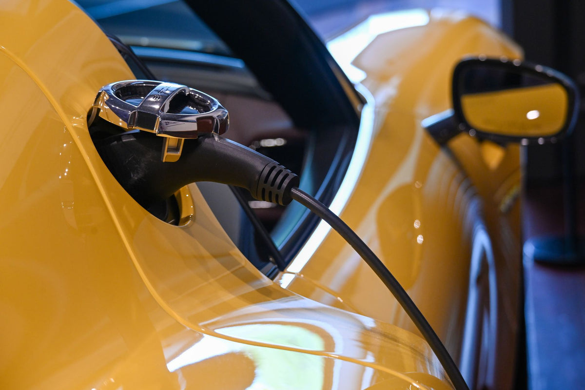 ev charging