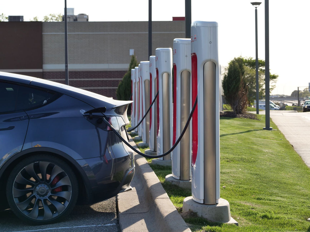 ev charging