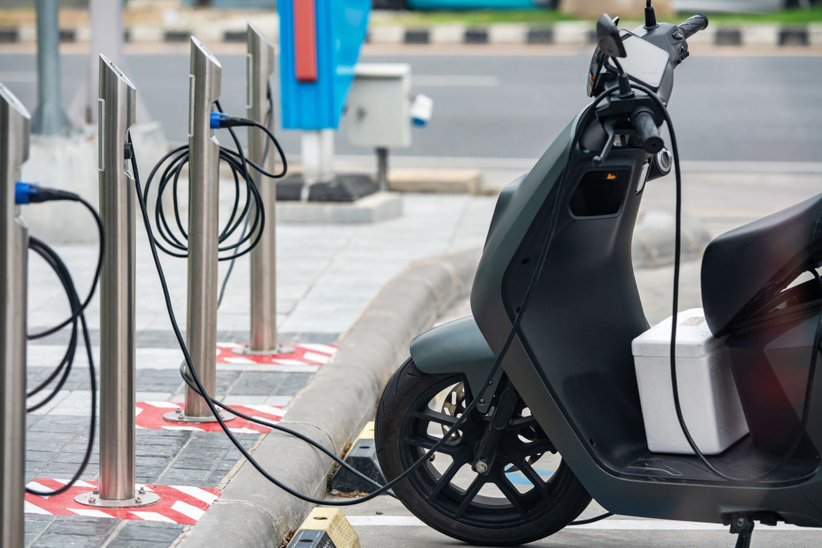 ev cable