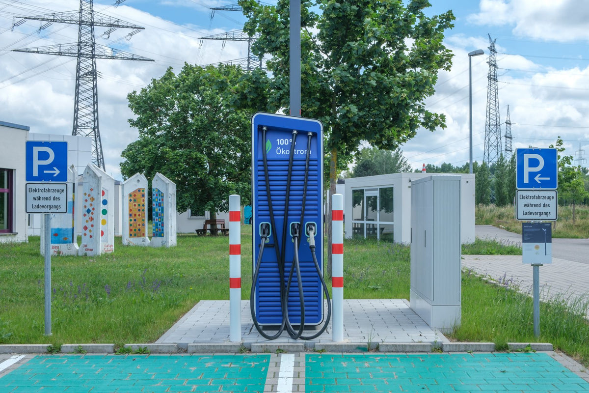ev charging