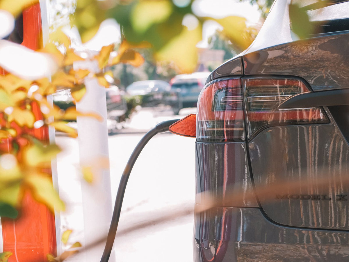 ev cable