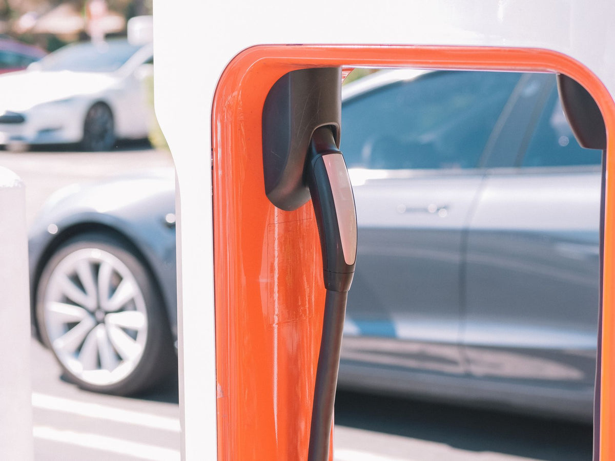 Uk Charging Networks Compared