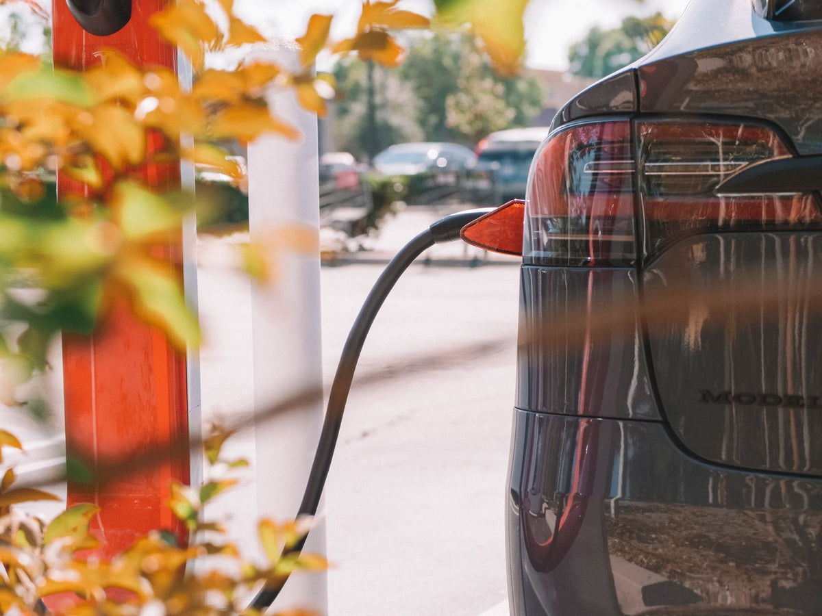 ev charging