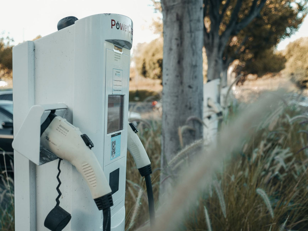 ev charging