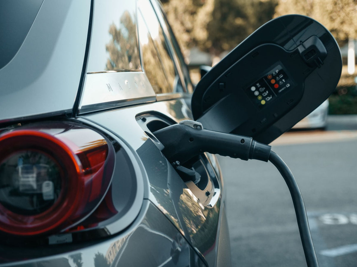 Hot Weather Ev Range Loss Us