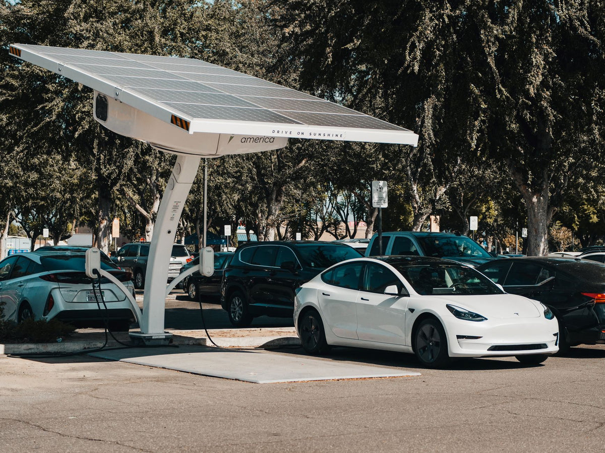 ev charging