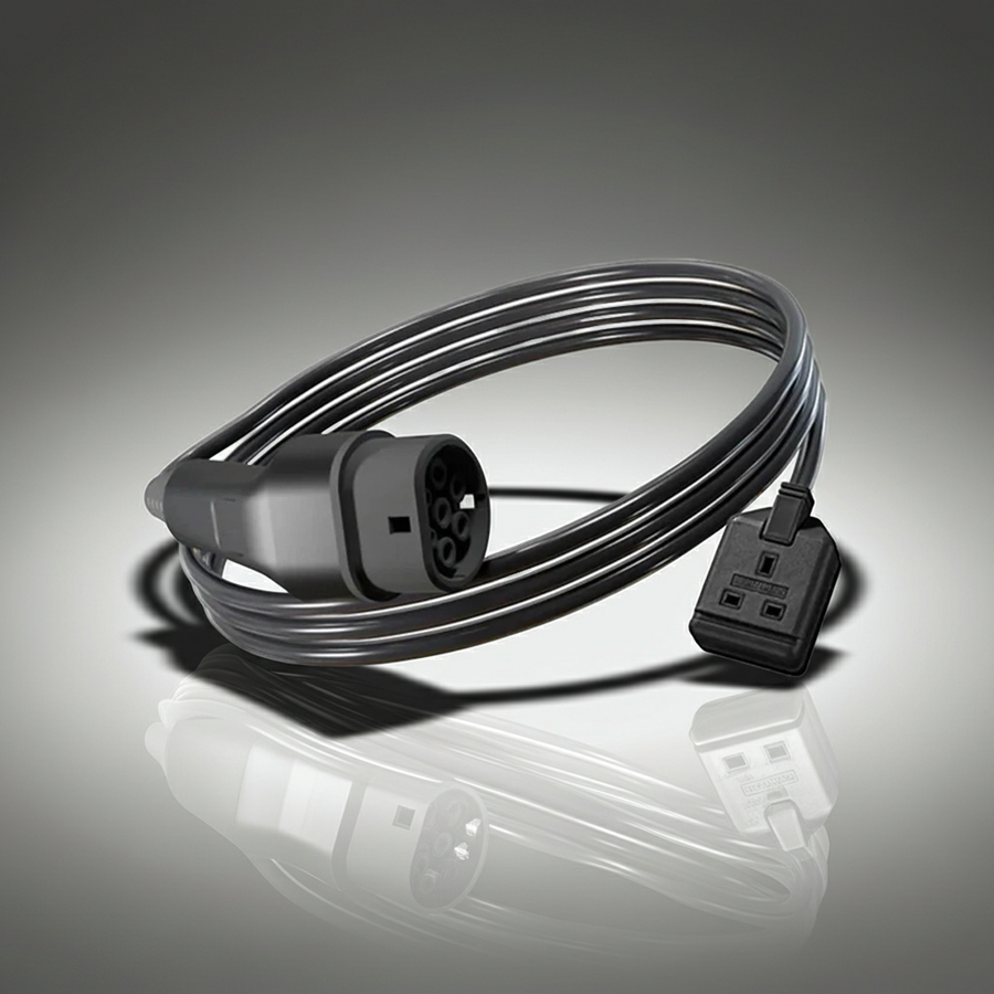 V2L Adapters (Vehicle-to-Load) for UK EV owners
