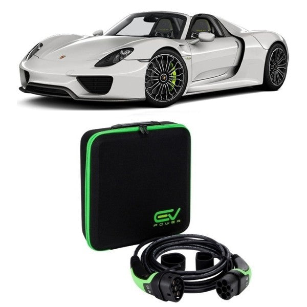 Charging cable