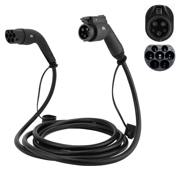 Charging cable