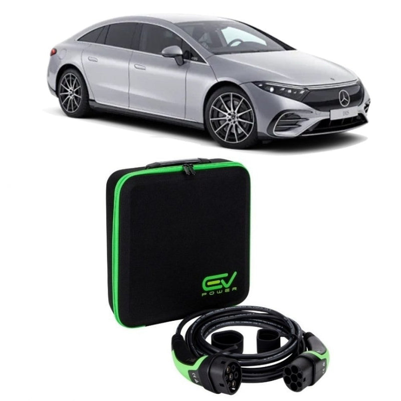Charging cable