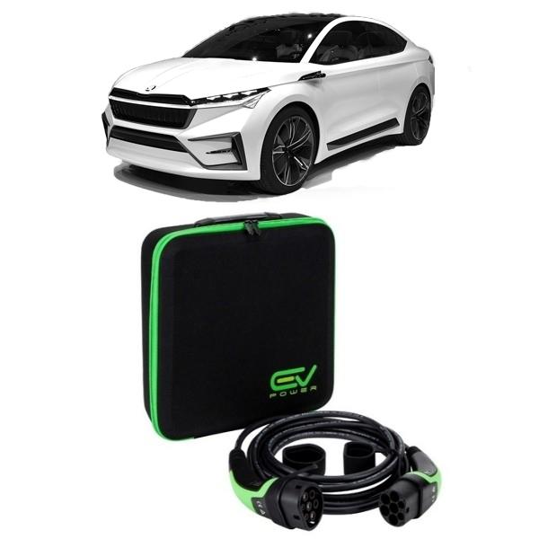 Charging cable