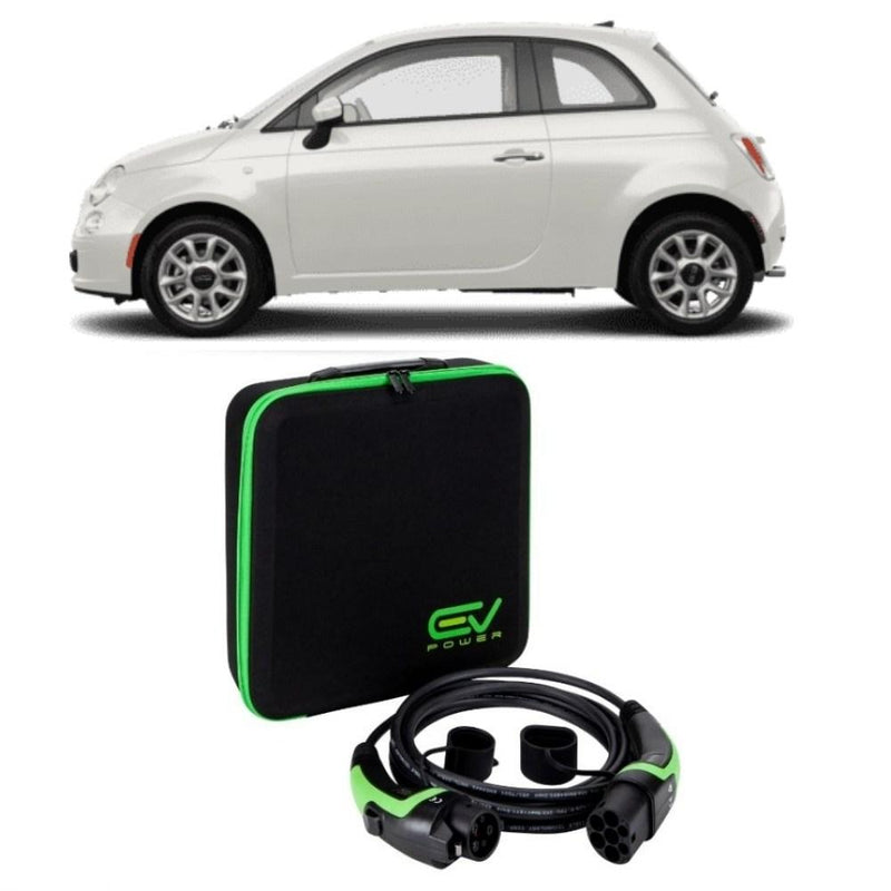 Charging cable