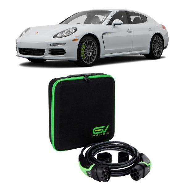 Charging cable