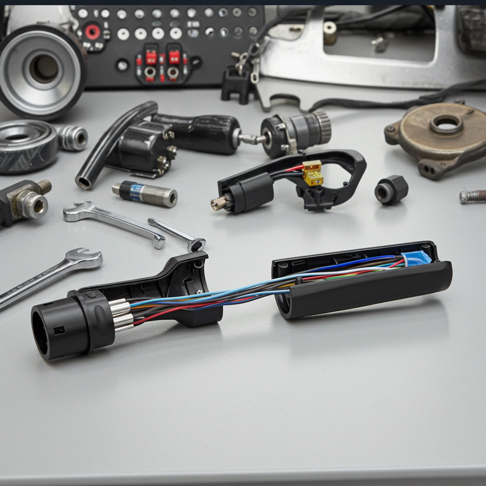 Cable Repair