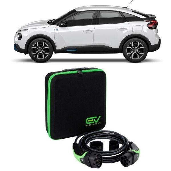 Charging cable