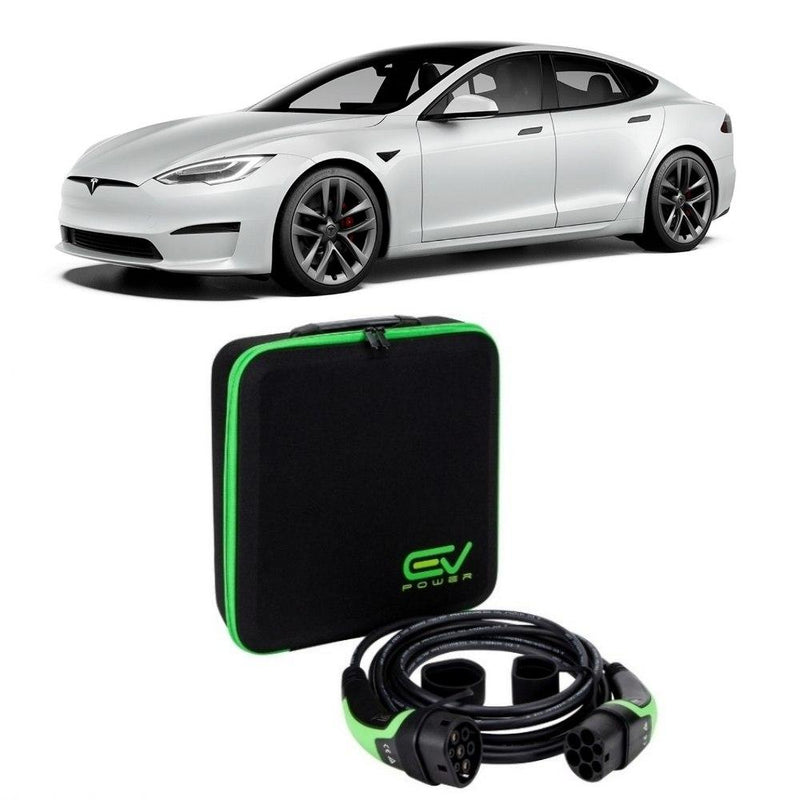 Charging cable