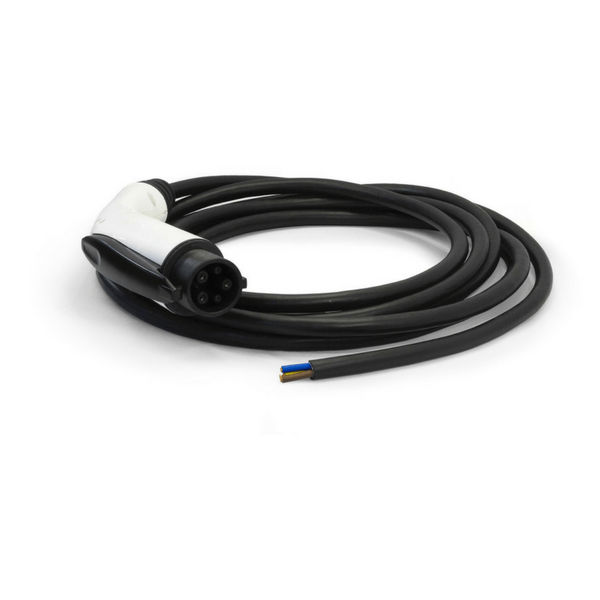 Type 1 Tethered Cables