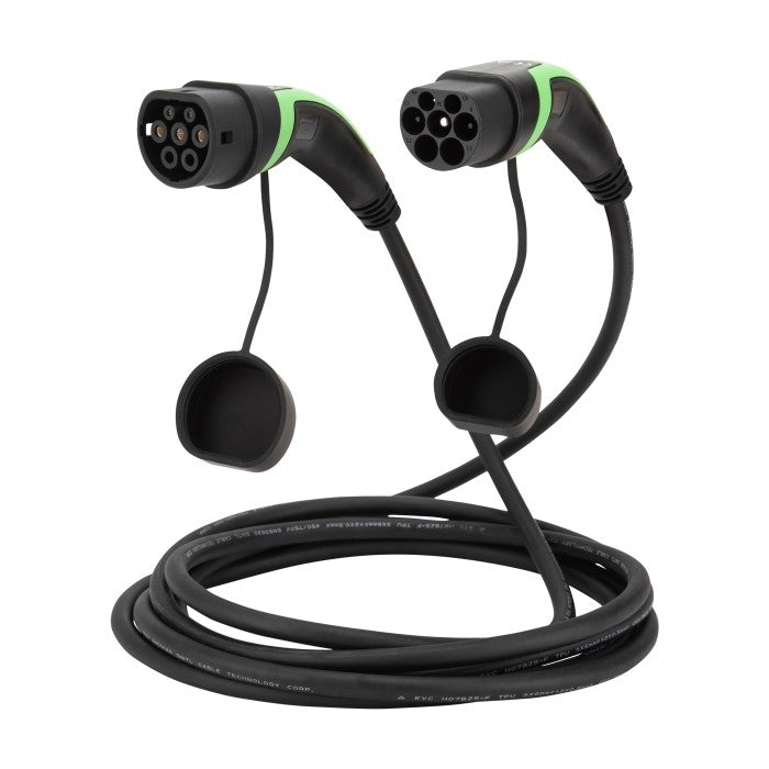 Charging cable