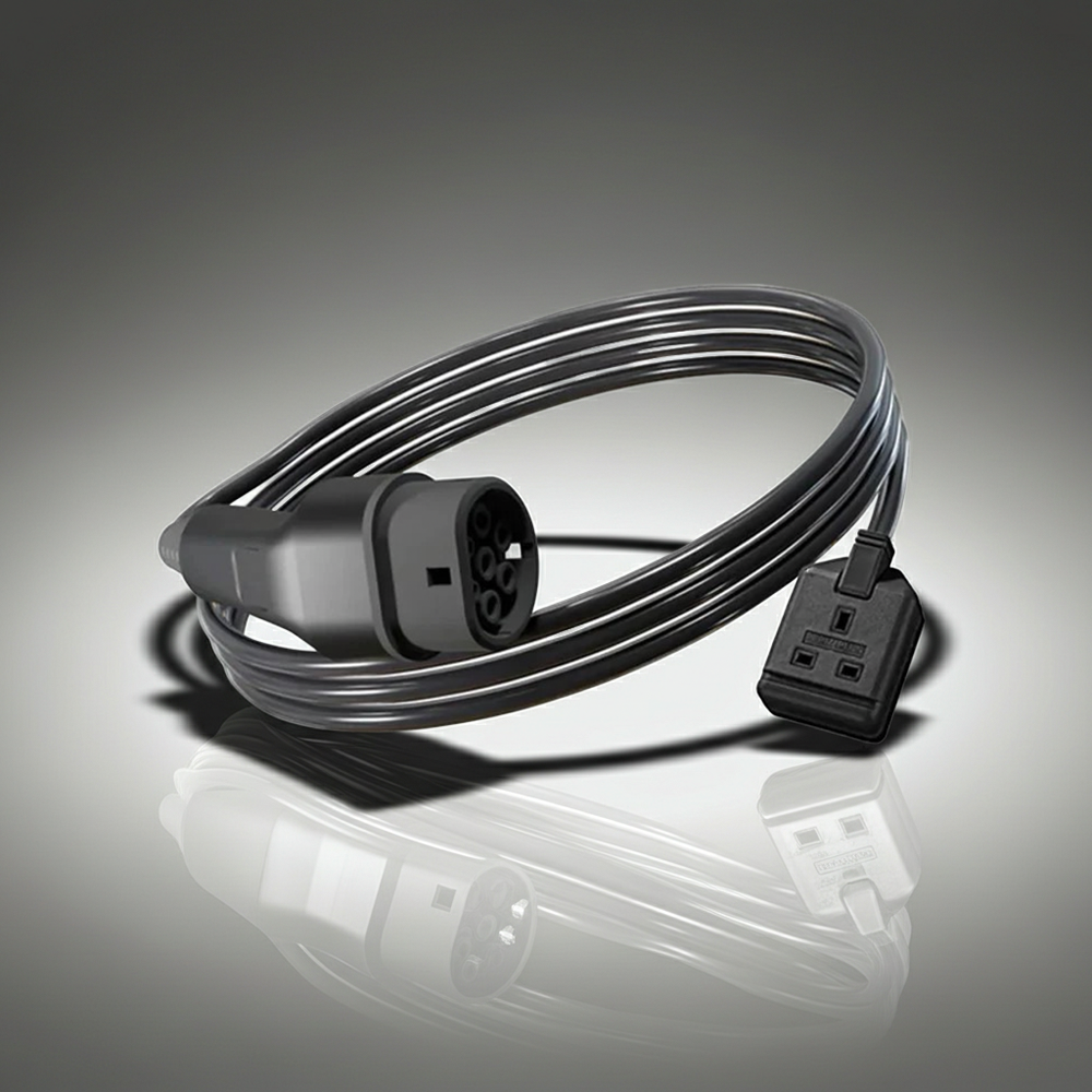 MG Compatible V2L (Vehicle to Load) | EV Discharge Cable