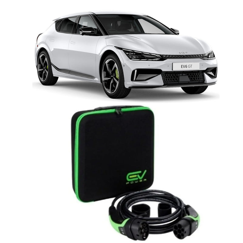 Charging cable