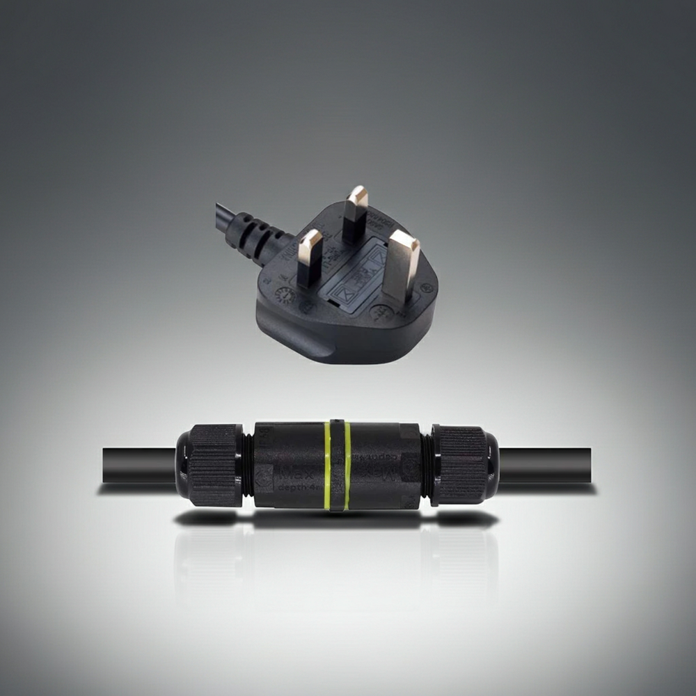 UltraLite EV Charger Adaptors