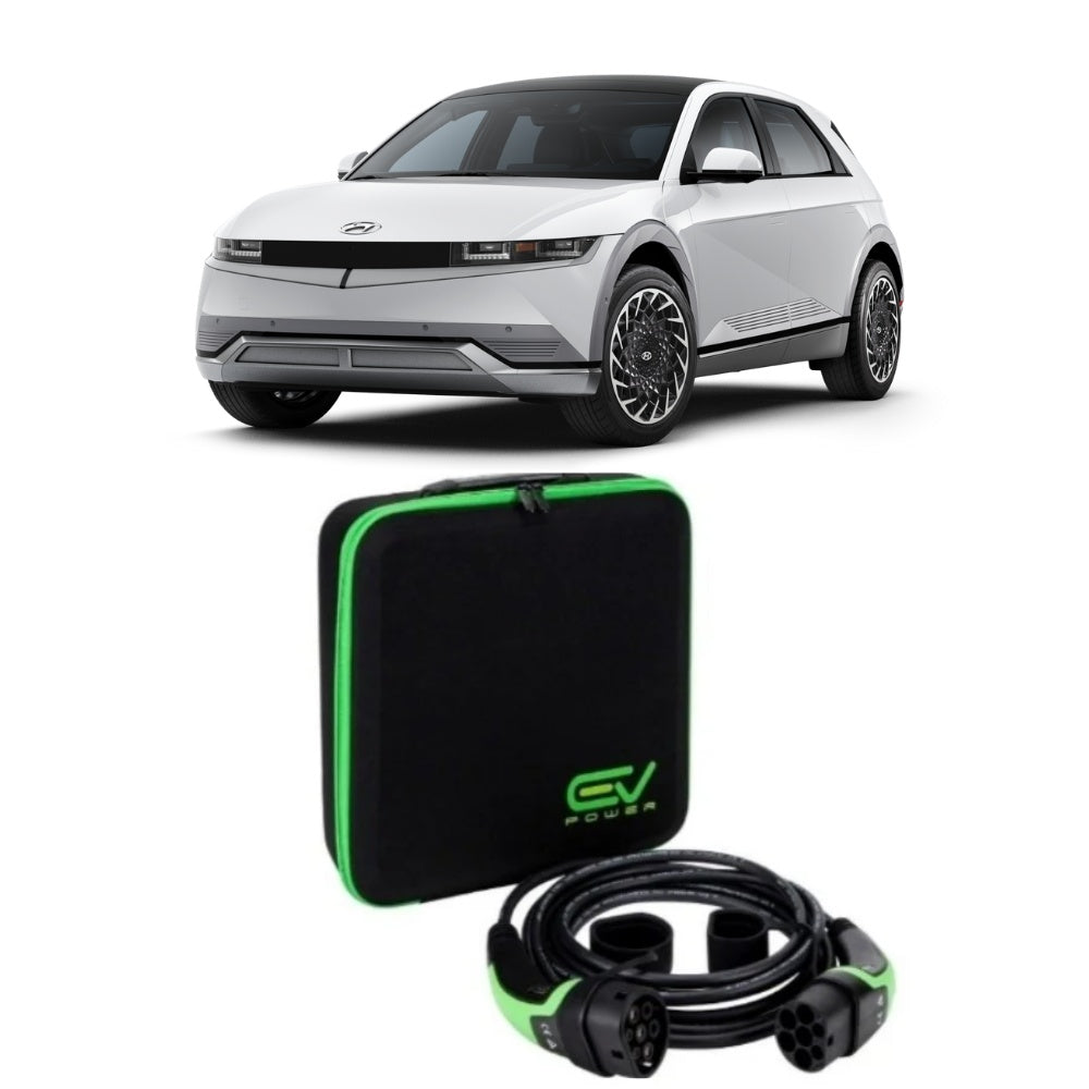 Hyundai Ioniq 5 Charging Cable
