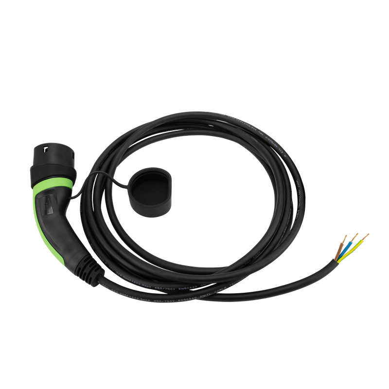 Charging cable