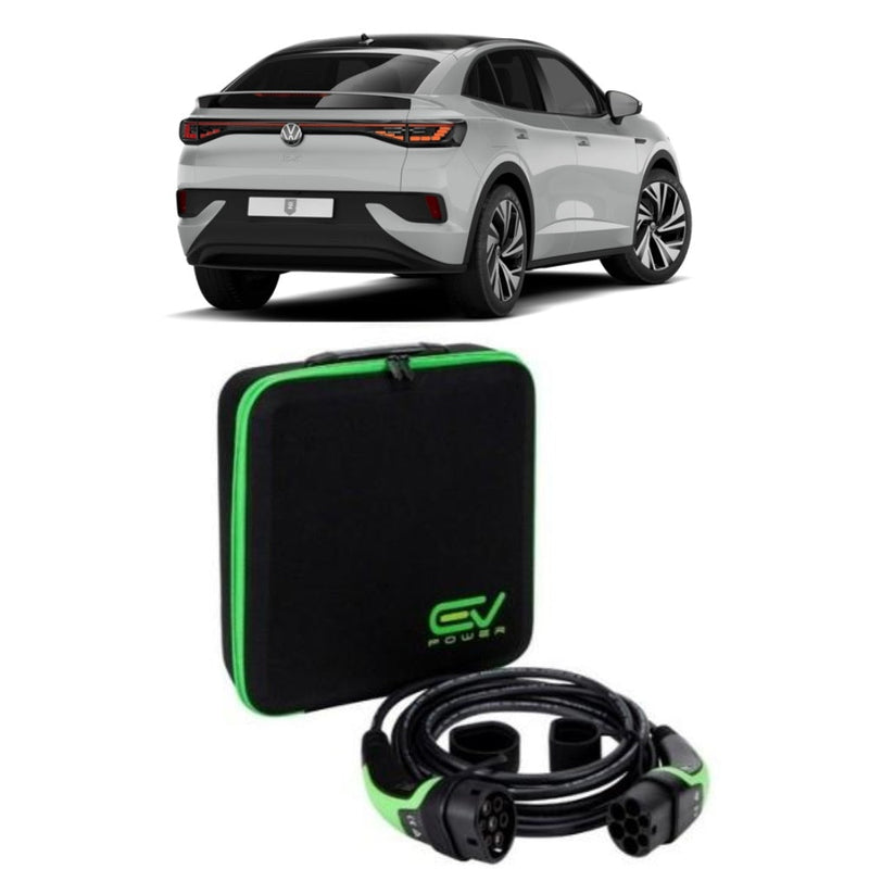 Charging cable