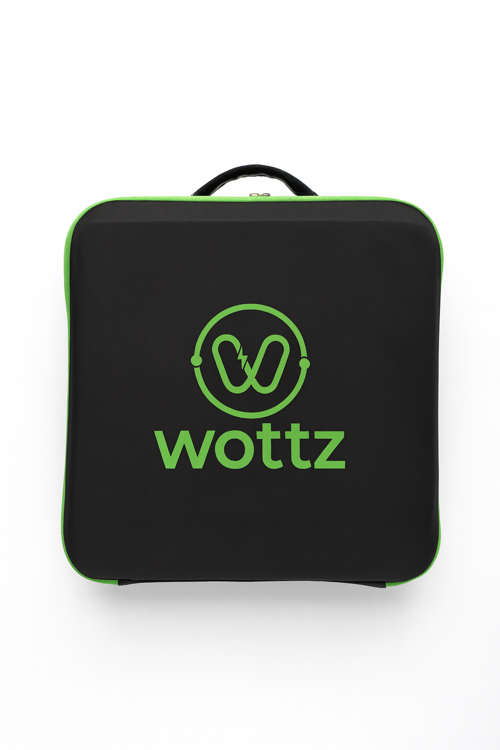 Wottz Deluxe Hardshell Carry Bag
