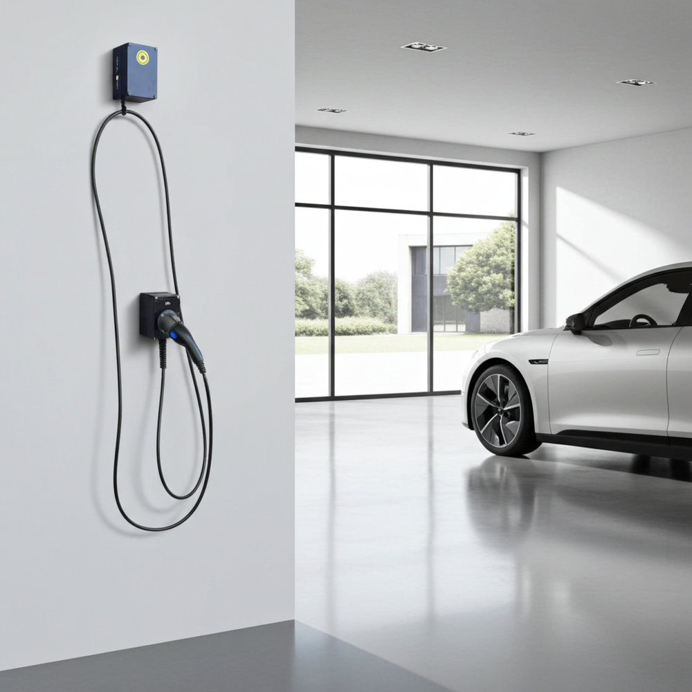 EV Cable Tidy