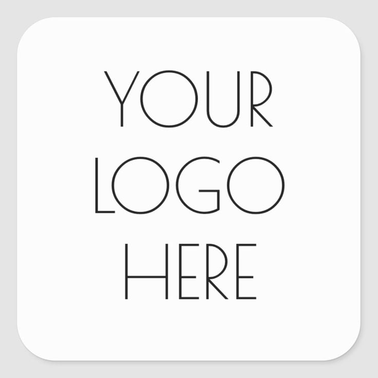 Custom Label