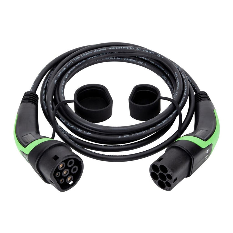 Charging cable