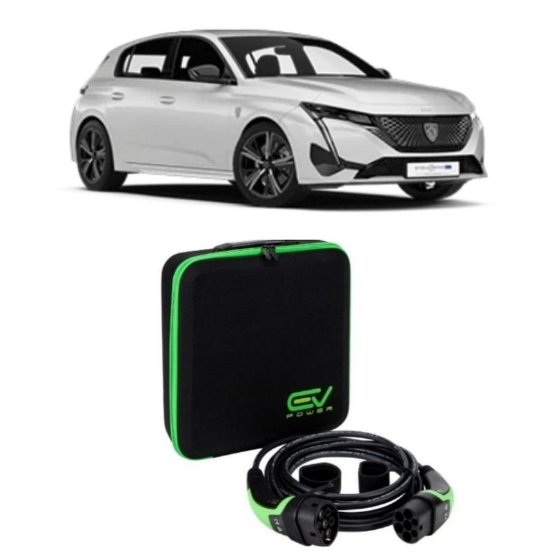 Charging cable
