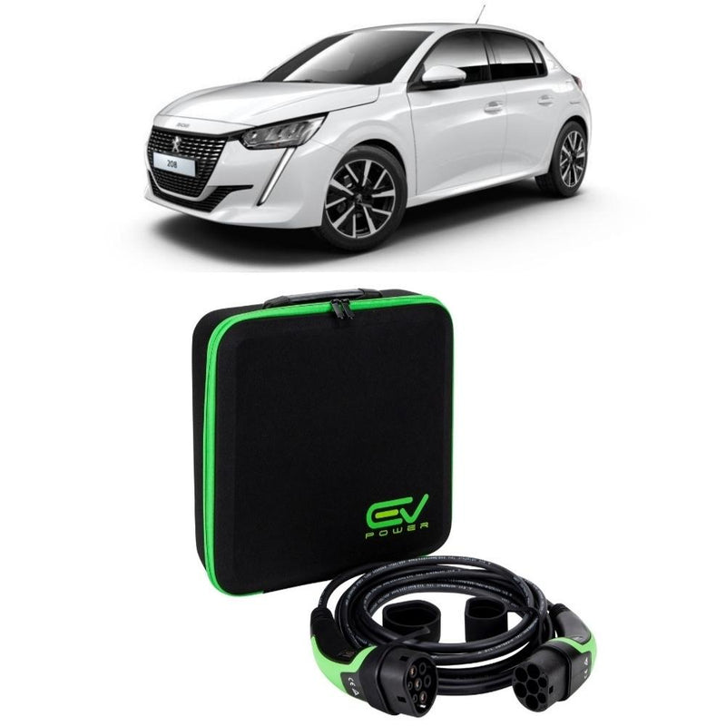 Charging cable